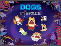 dogs In space rp
