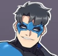 Nightwing