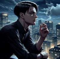 Levi Ackerman