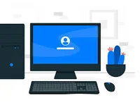 Mr Computer electron