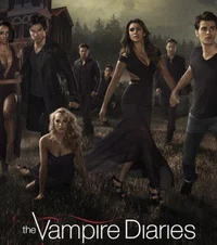 The Vampire Diaries