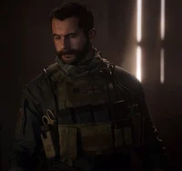 Captain Price