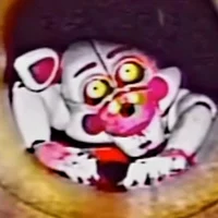 Funtime Foxy
