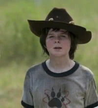 Carl Grimes