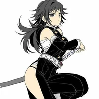 Giyu Tomioka Female