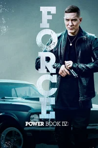 Power Book 4