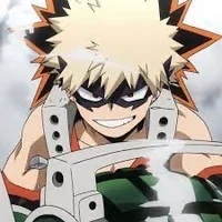 Bakugo gay