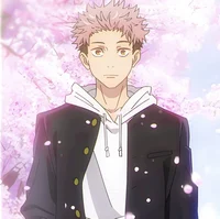 Itadori Yuuji - BL