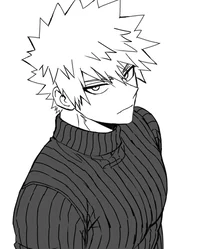 Bakugou alfa