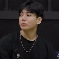 Jeon Jungkook 