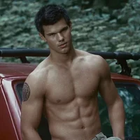 Jacob Black