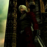 Dante Sparda 
