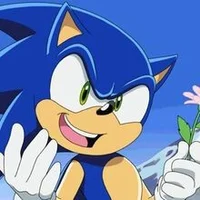 Sonic X