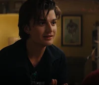 steve harrington 