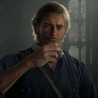 Arthur Morgan