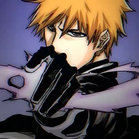 Ichigo Kurosaki