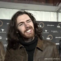 Andrew Hozier-Byrne