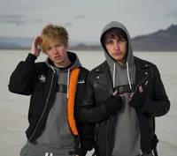Sam and colby 