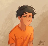 percy jackson