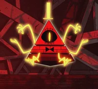 Bill Cipher