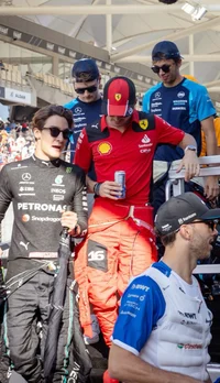 Charles Leclerc