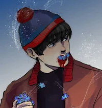Stan Marsh 