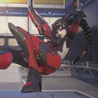 Widowmaker