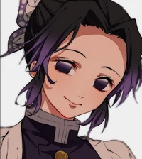 Crush Shinobu