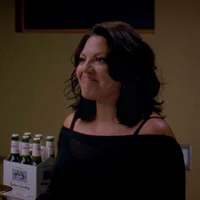 Callie Torres