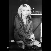Debbie Harry