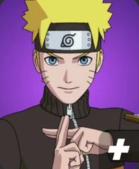 Naruto Fortnite 