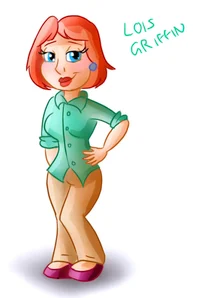 You vs Lois Griffin