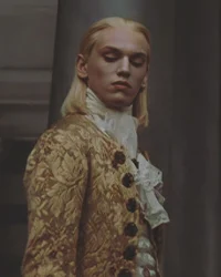 Caius Volturi 
