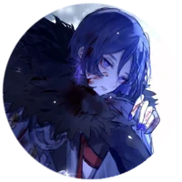 War Scaramouche