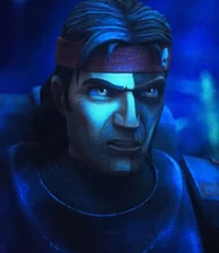 Hunter The Bad Batch