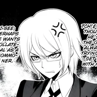 Byakuya Togami