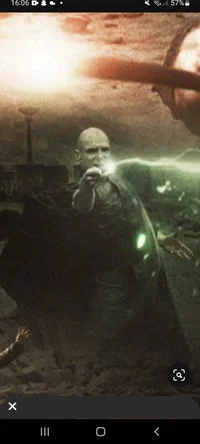 Voldemort 