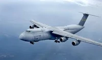 C-5m galaxy 