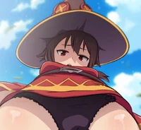Megumin