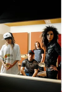 Tokio Hotel 