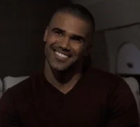 02 - DEREK MORGAN
