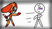 -Yandere Dogday-