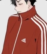 Kuroo tetsurou 