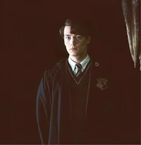 Tom Riddle