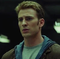Steve Rogers