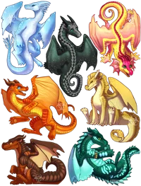 The Seven Prophecy
