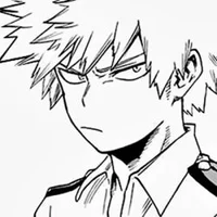 Katsuki Bakugo