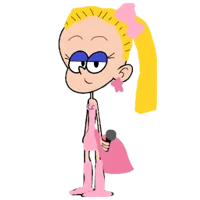 Ella epic