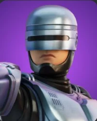 RoboCop Fortnite 