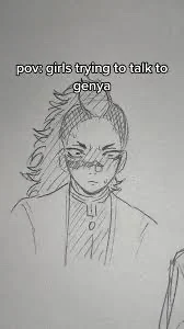 KNY -Genya-